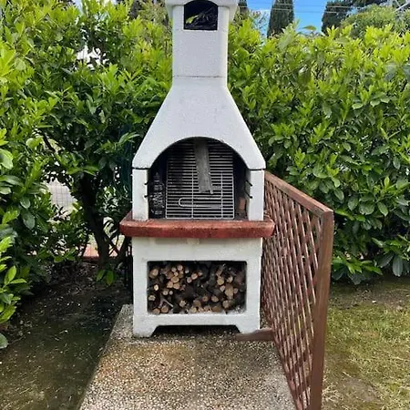 Il Nido Dell'abete *