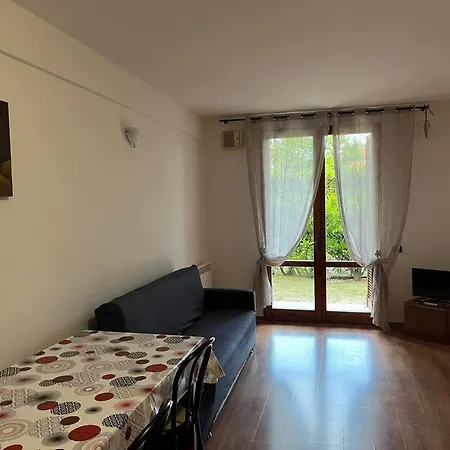 Il Nido Dell'abete Borgo a Buggiano