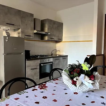Il Nido Dell'abete