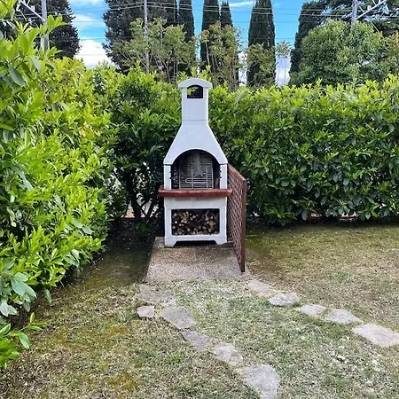 Il Nido Dell'abete * Borgo a Buggiano