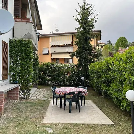 Appartamento Il Nido Dell'abete *